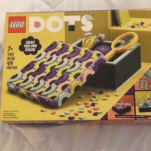 LEGO DOTS Big Box Set 41960
